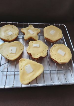 Foto resep Kue Lumpur