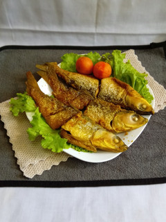 Foto resep Ikan Bandeng Presto Semarang