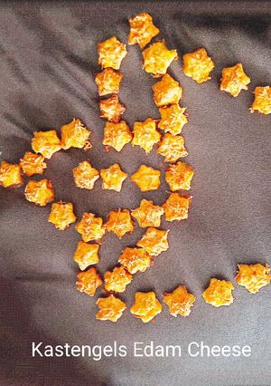 Foto resep Kastengel Edam Cheese