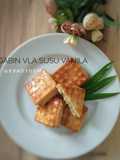 Gabing Vla susu vanila