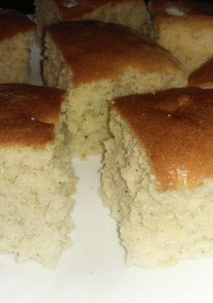 A picture of Mkate wa mayai #5orlessingredientsrecipecontest.