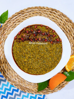 عکسی از دستور توله (پنیرک)