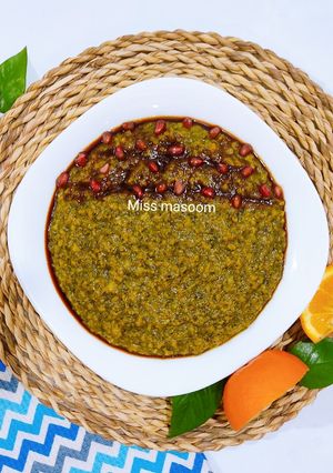 عکسی از دستور توله (پنیرک)