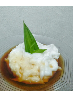 Foto resep Bubur sumsum simple