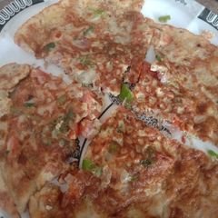 A picture of Steam omelet.