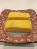 Tamagoyaki (Sushi-Style Japanese Rolled Omelet)