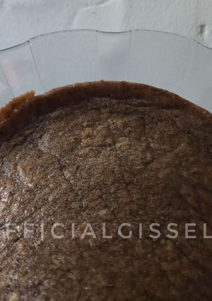 Una foto de Tortitas de lentejas
