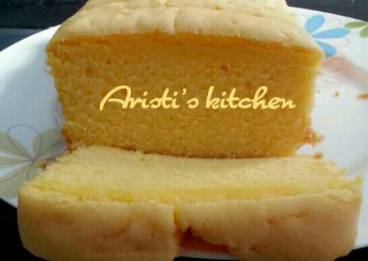 Bolu Nutrijel utk kempus2 lover..♡♥