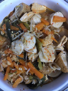 Foto resep Tomyam