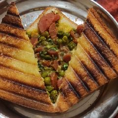 A picture of 🫶🏻Sandwich🫶🏻.