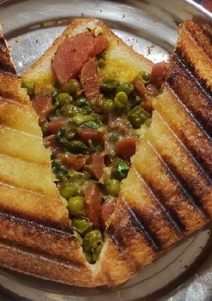 A picture of 🫶🏻Sandwich🫶🏻.