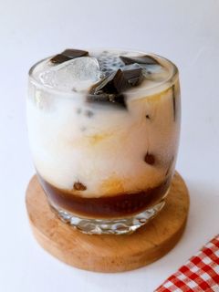Foto resep Cha Bang Ang Thailand