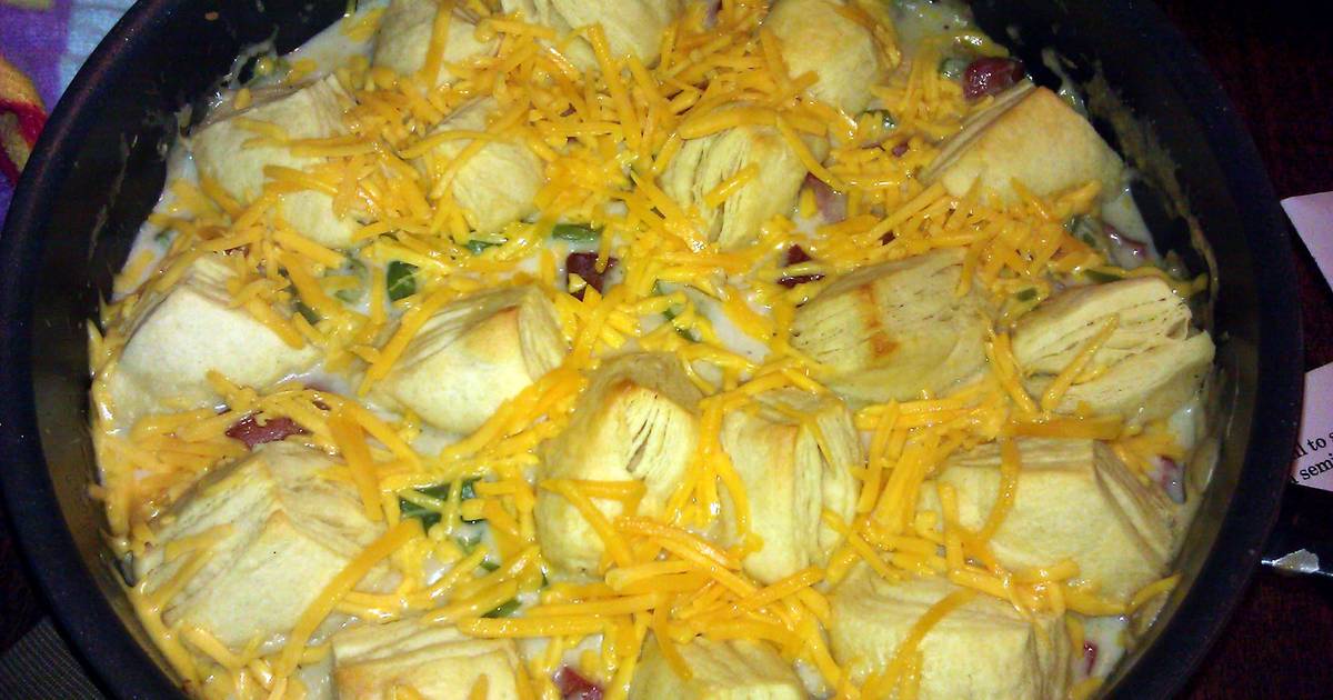 18 easy and tasty bean weenie casserole recipes by home cooks Cookpad