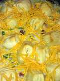 Weenie Green Bean Casserole