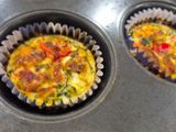 Cupcake Quiches