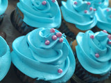 Cupcakes/magdalenas/muffins