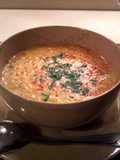 Pumpkin Soup