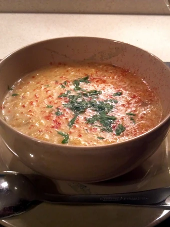 Easy Steps Prepare|Recipe} Pumpkin Soup Anti-Fail