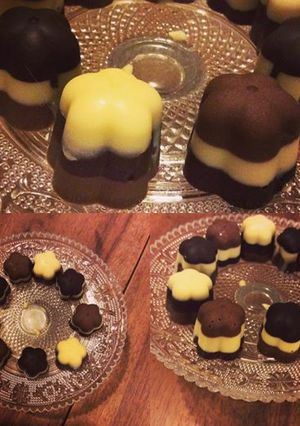 Une photo de Chocolat de Pâques