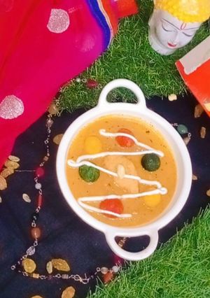 कुंदन कलियां(kundan kaliya recipe in hindi) रेसिपी मुख्य फोटो