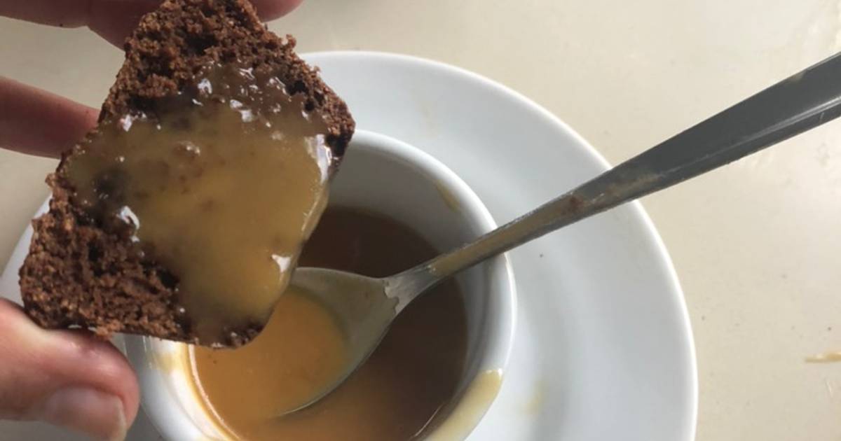 Keto - DULCE DE LECHE ?????????? Receta de Marian- Cookpad