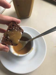 Una foto de Keto - DULCE DE LECHE 🇦🇷🇦🇷🇦🇷🇦🇷🇦🇷