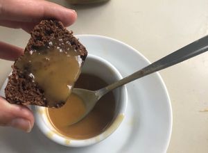 Una foto de Keto - DULCE DE LECHE 🇦🇷🇦🇷🇦🇷🇦🇷🇦🇷