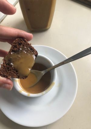 Una foto de Keto - DULCE DE LECHE 🇦🇷🇦🇷🇦🇷🇦🇷🇦🇷