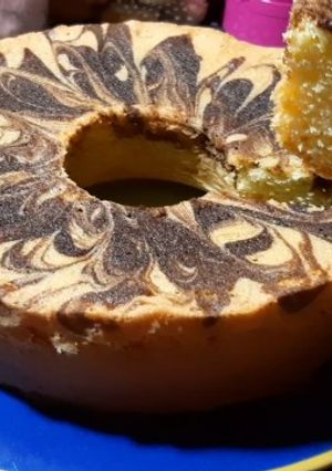 Foto resep Bolu Jadul Ekonomis