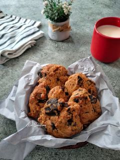 Foto resep Soft Cookies