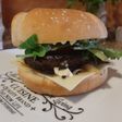 Hamburguesa de Ternera Wagyu