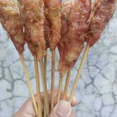รูปของ Sempolan ayam