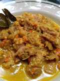 Koyor Sapi Pedas