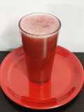 தர்பூசணி ஜூஸ் (Water melon juice)