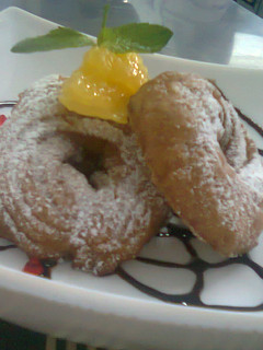 Una foto de Rosquillas de Albi
