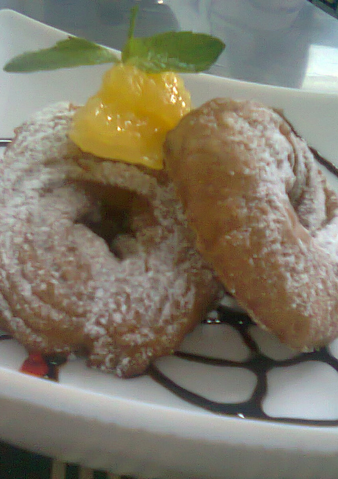 Una foto de Rosquillas de Albi