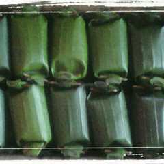Lemper lumer simple রেসিপির প্রধান ছবি