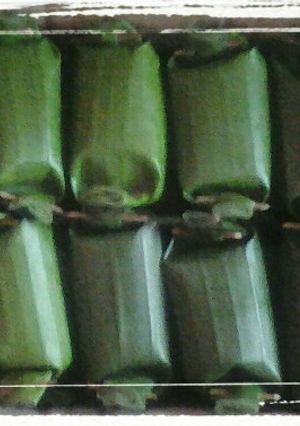 Foto resep Lemper lumer simple