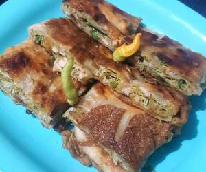 Resep Unik Martabak Telur Enak Sempurna