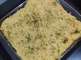 Macaroni Schotel