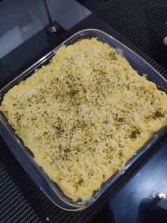 Foto resep Macaroni Schotel