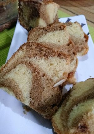 Foto resep #17. Bolu 3 rasa