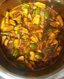 Aam ka achar