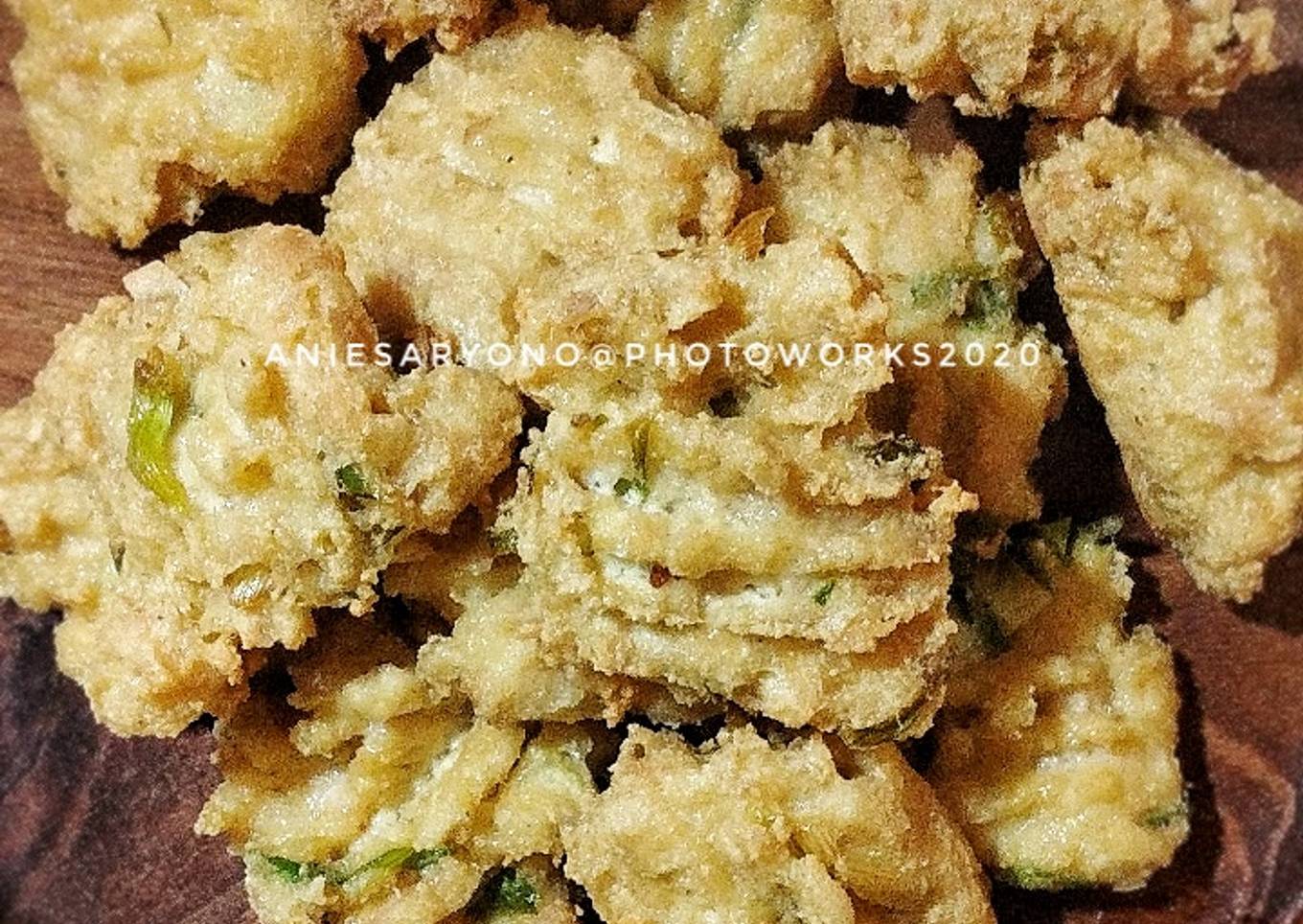 Batagor BasoTahuGoreng 🍘