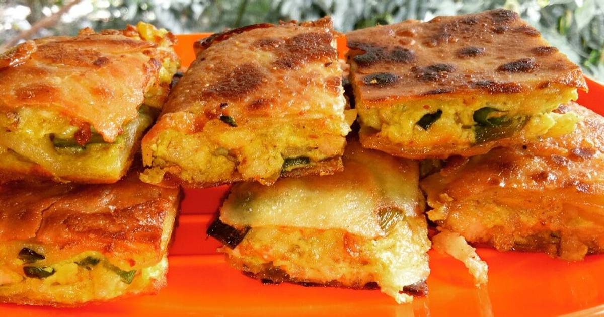 4.136 resep martabak telur enak dan sederhana ala rumahan - Cookpad