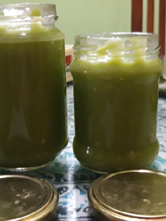 Foto resep Selai Srikaya