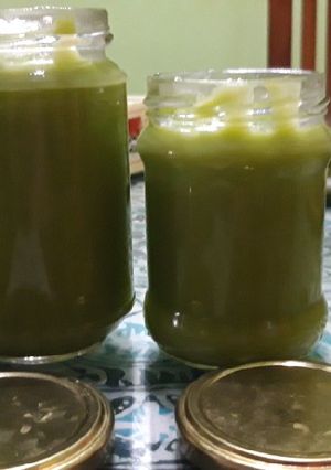 Foto resep Selai Srikaya