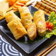 Resep Dimsum Keju Lumer