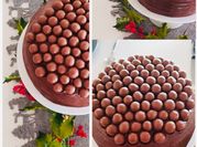 A picture of tbsp cocoa powder