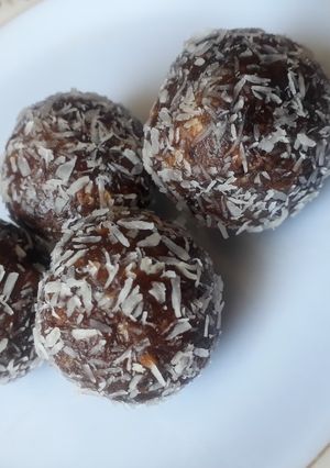 عکسی از دستور توپک خرمایی